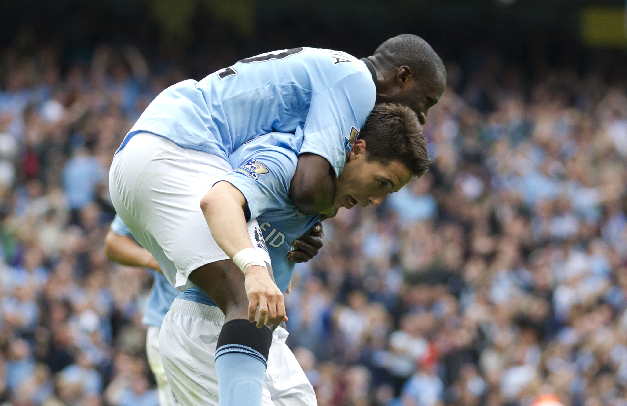 Southampton, Premier League, Manchester City